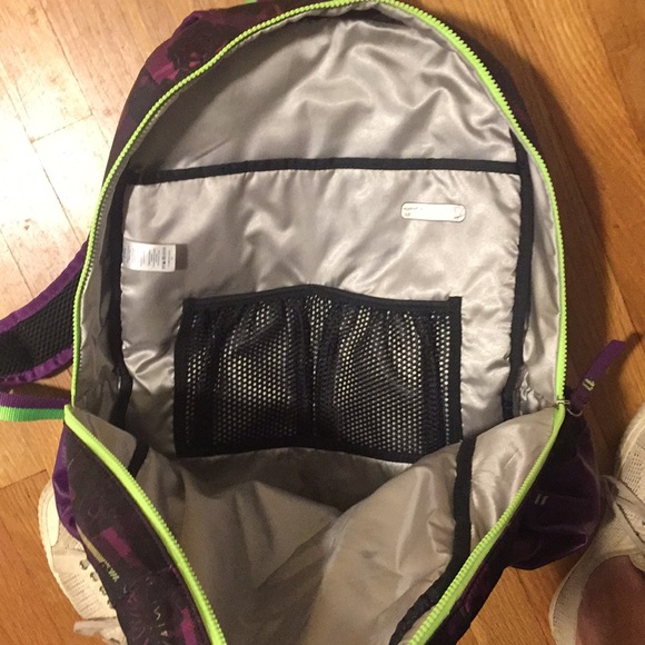 LULULEMON /IVIVVA BACKPACK - Picture 7 of 7